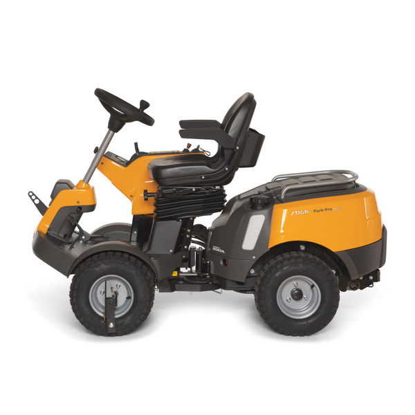 Райдер Stiga Park Pro 540 IX | 2F6430831/ST1