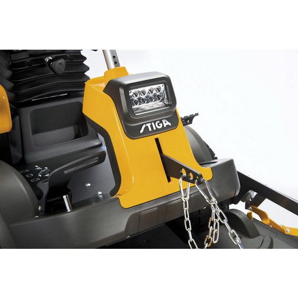 Райдер Stiga PARK PRO 740 IOX | 2F6430931/ST1