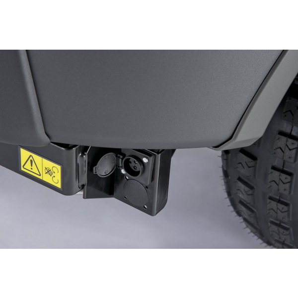 Райдер Stiga PARK PRO 740 IOX | 2F6430931/ST1
