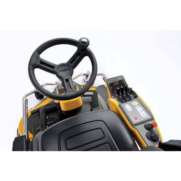 Райдер Stiga PARK PRO 740 IOX | 2F6430931/ST1