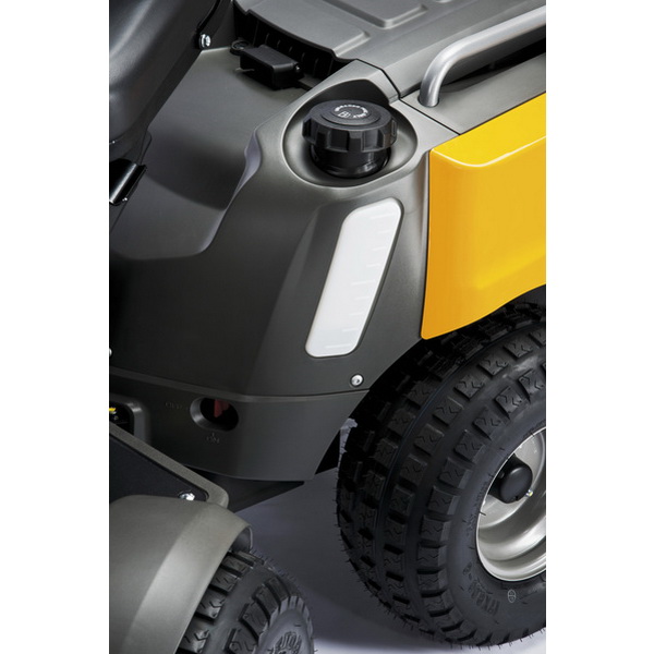 Райдер Stiga PARK PRO 740 IOX | 2F6430931/ST1