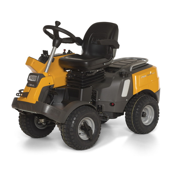 Райдер Stiga PARK PRO 740 IOX | 2F6430931/ST1