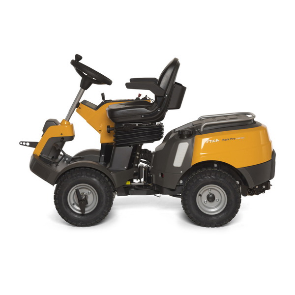 Райдер Stiga PARK PRO 740 IOX | 2F6430931/ST1