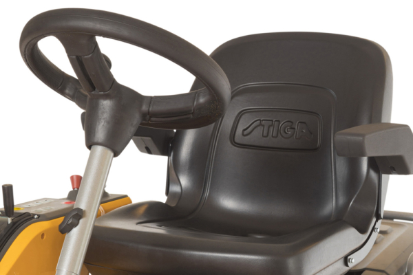 Райдер бензиновый Stiga Park Pro 900 WX | 2F6430831/ST2
