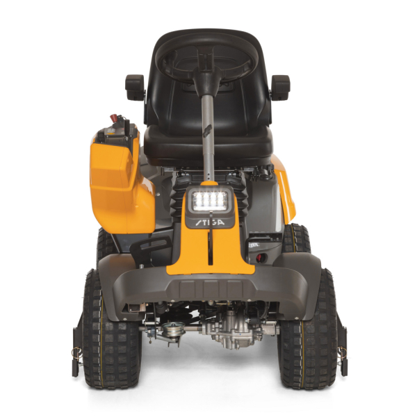 Райдер бензиновый Stiga Park Pro 900 WX | 2F6430831/ST2