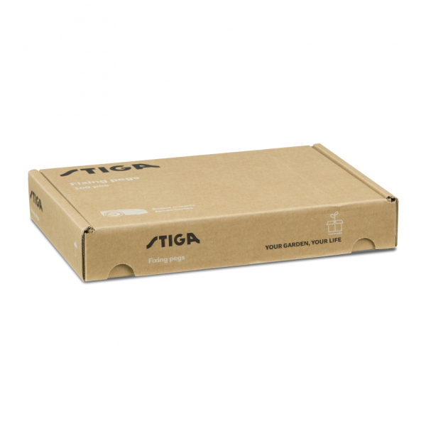 Колышки Stiga | 1127-0006-01