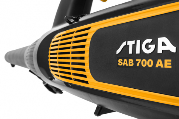 Аккумуляторная воздуходувка Stiga SAB 700 AE | 277500008/ST1
