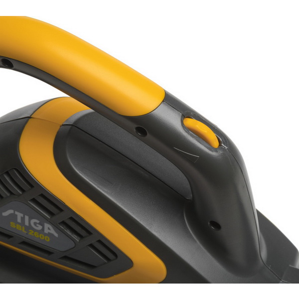 Воздуходувка Stiga SBL 2600 | 255260002/14