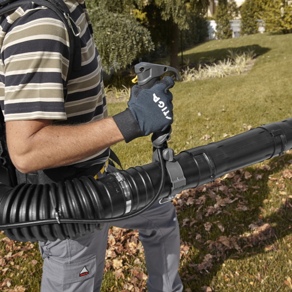 Воздуходувка Stiga SBP 375 | 255175102/S17