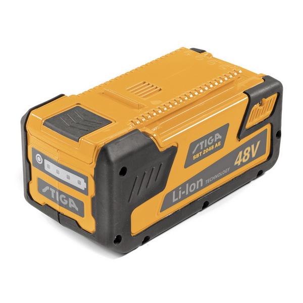 Аккумулятор Stiga SBT 2048 AE