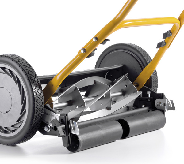 Цилиндрическая газонокосилка Stiga SCM 240 R | 290401208/S15