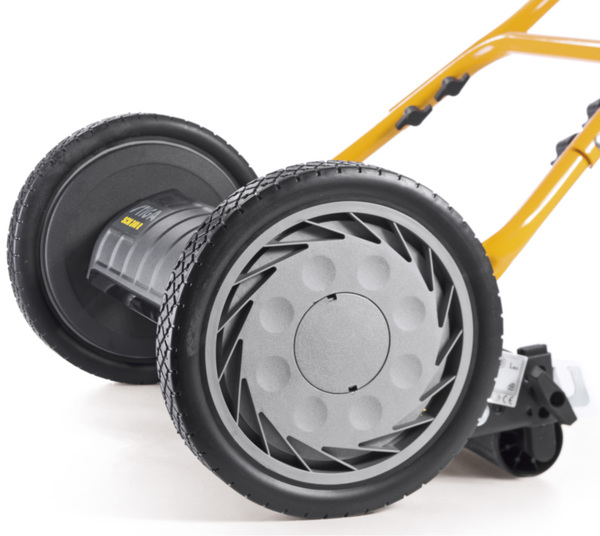 Цилиндрическая газонокосилка Stiga SCM 240 R | 290401208/S15