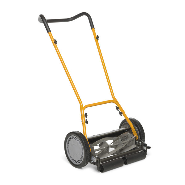 Цилиндрическая газонокосилка Stiga SCM 240 R | 290401208/S15