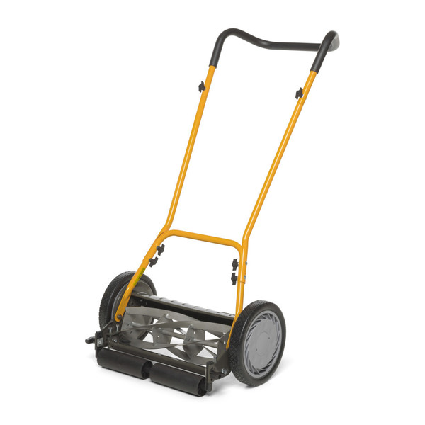 Цилиндрическая газонокосилка Stiga SCM 240 R | 290401208/S15