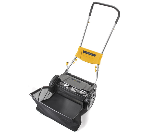 Цилиндрическая газонокосилка Stiga SCM 440 FS | 290401608/S15