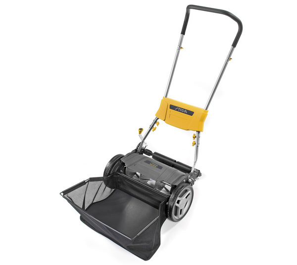 Цилиндрическая газонокосилка Stiga SCM 440 FS | 290401608/S15