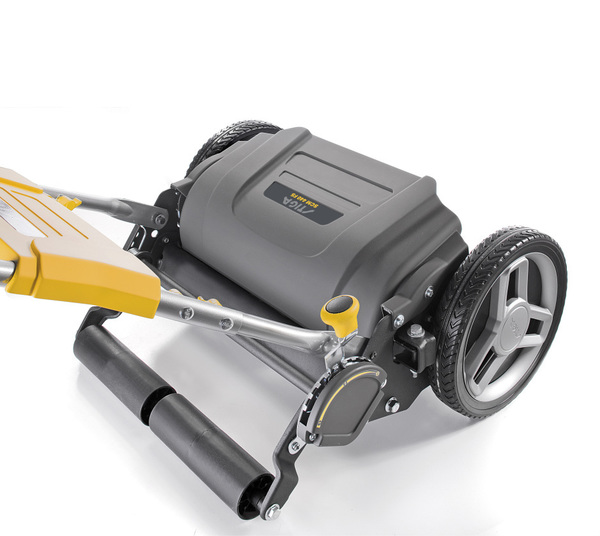 Цилиндрическая газонокосилка Stiga SCM 440 FS | 290401608/S15