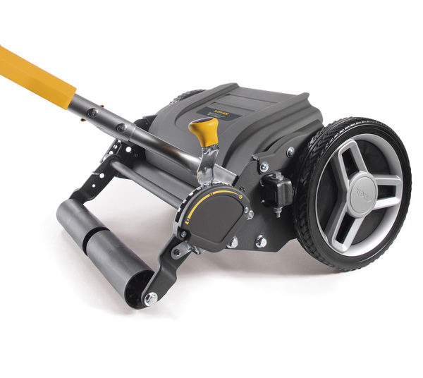 Цилиндрическая газонокосилка Stiga SCM 440 FS | 290401608/S15