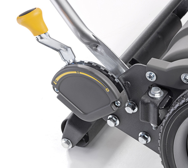 Цилиндрическая газонокосилка Stiga SCM 440 FS | 290401608/S15