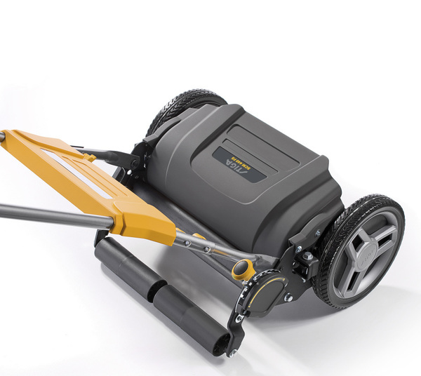 Цилиндрическая газонокосилка Stiga SCM 440 FS | 290401608/S15