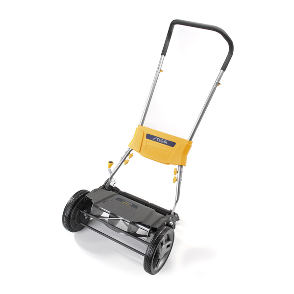 Цилиндрическая газонокосилка Stiga SCM 440 FS | 290401608/S15