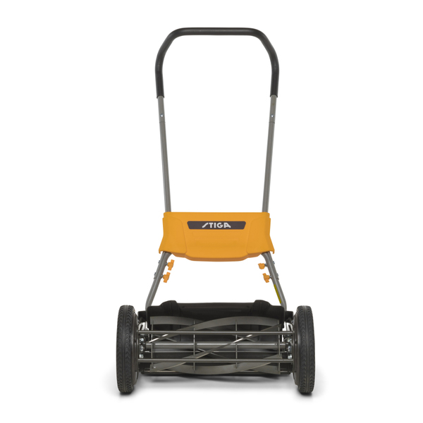 Цилиндрическая газонокосилка Stiga SCM 440 FS | 290401608/S15