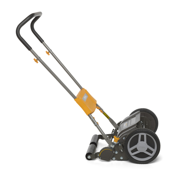 Цилиндрическая газонокосилка Stiga SCM 440 FS | 290401608/S15