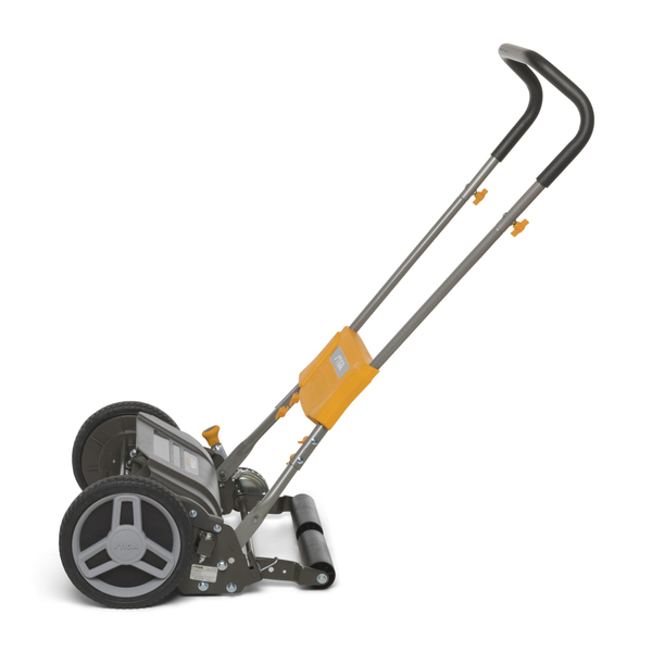 Цилиндрическая газонокосилка Stiga SCM 440 FS | 290401608/S15
