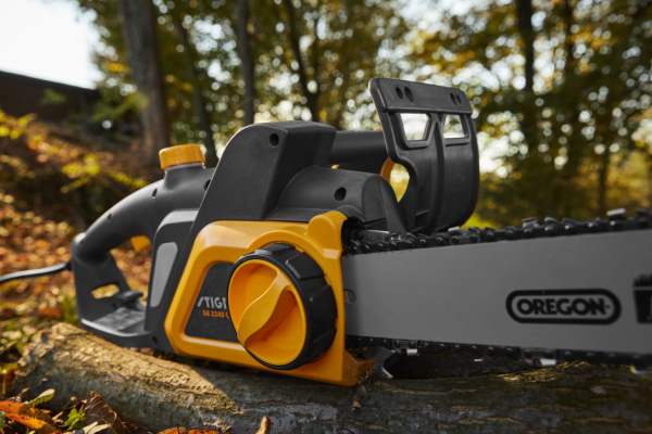 Электрическая пила Stiga SE 2240 Q (16″) | 292616168/ST1