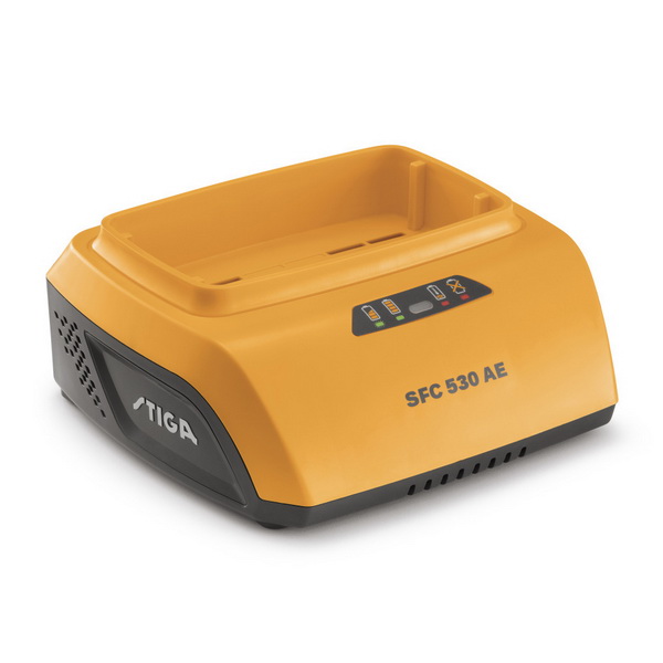 Зарядное устройство Stiga SFC 530 AE | 278030008/ST1