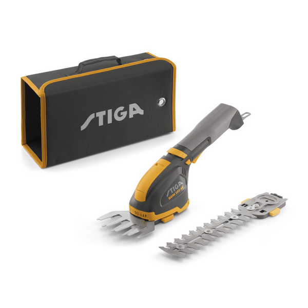 Многофункциональный садовый инструмент Stiga SGM 102 AE | 253910241/ST1