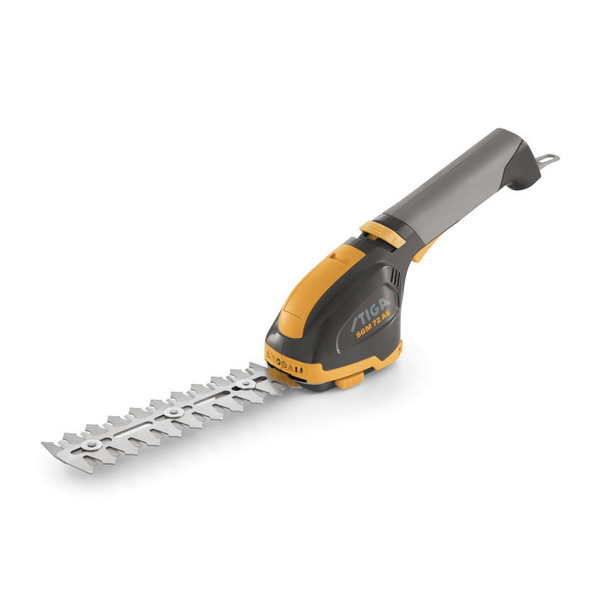 Многофункциональный садовый инструмент Stiga SGM 72 AE | 253907231/ST1