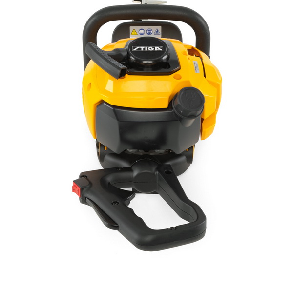 Кусторез Stiga SHP 60 | 252961002/14