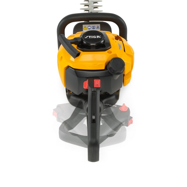 Кусторез Stiga SHP 60 | 252961002/14