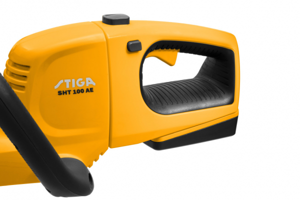 Аккумуляторные ножницы для живой изгороди Stiga SHT 100 AE KIT | 271302108/ST1