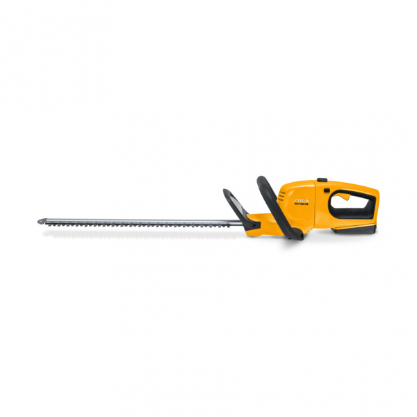 Аккумуляторные ножницы для живой изгороди Stiga SHT 100 AE KIT | 271302108/ST1