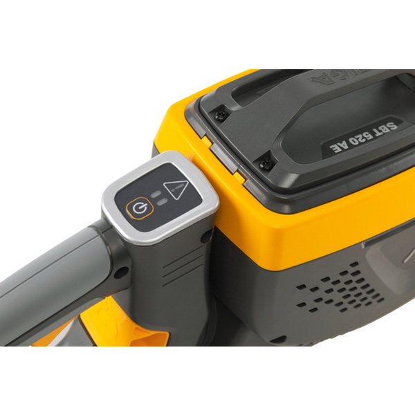 Аккумуляторные садовые ножницы Stiga SHT 500 AE | 278300008/ST1