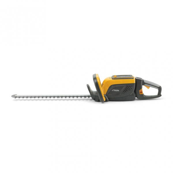 Аккумуляторные ножницы для живой изгороди Stiga SHT 500 AE KIT | 278302108/ST2