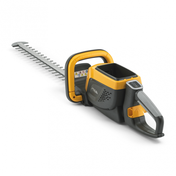 Аккумуляторные ножницы для живой изгороди Stiga SHT 500 AE KIT | 278302108/ST2