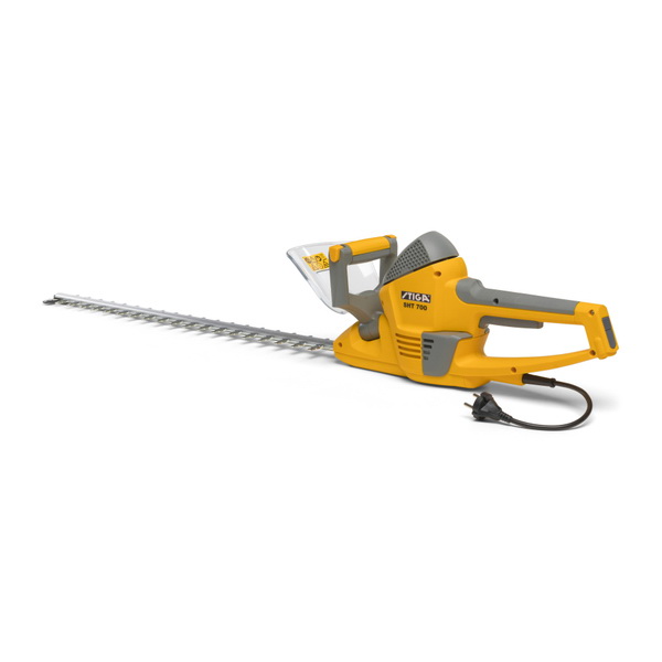 Кусторез Stiga SHT 700 | 256070002/12