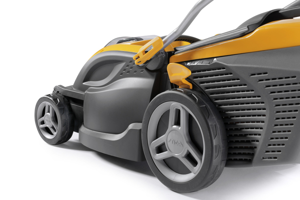 Аккумуляторная газонокосилка Stiga SLM 540 AE несамоходная | 294384068/ST1
