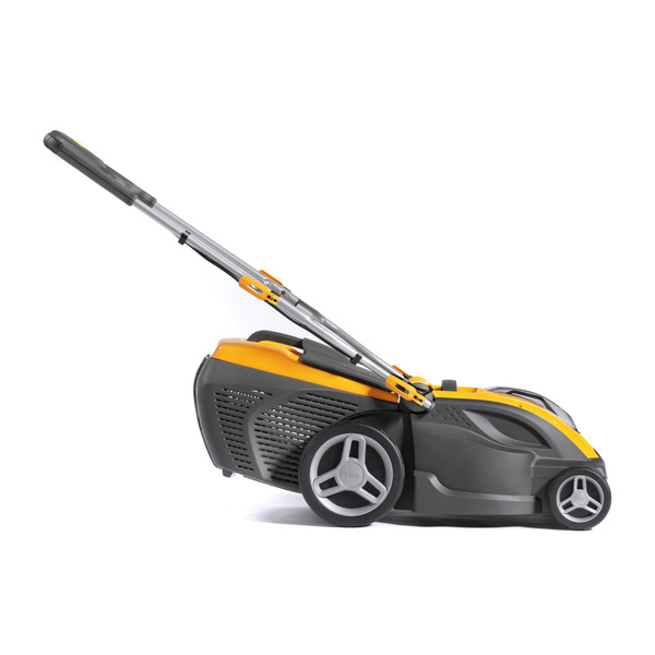 Аккумуляторная газонокосилка Stiga SLM 540 AE KIT несамоходная | 294386068/ST1
