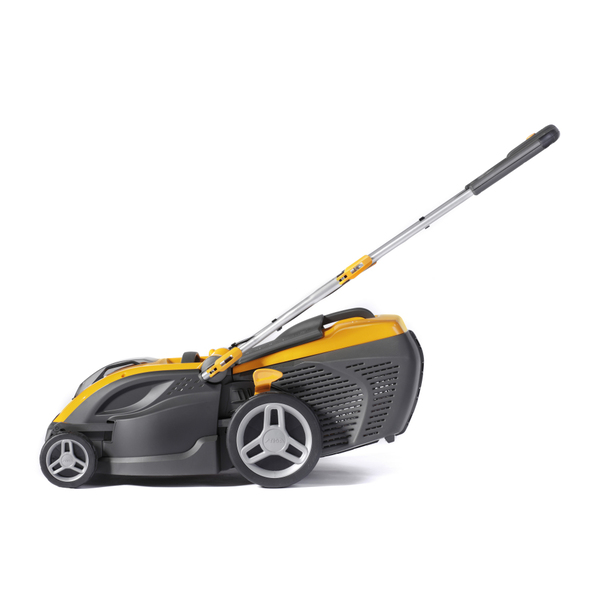Аккумуляторная газонокосилка Stiga SLM 540 AE KIT несамоходная | 294386068/ST1