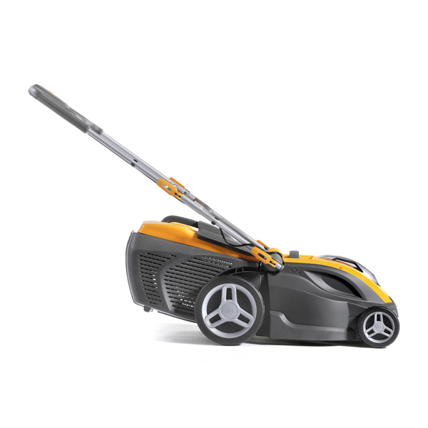 Аккумуляторная газонокосилка Stiga SLM 544 AE несамоходная | 294424068/ST1