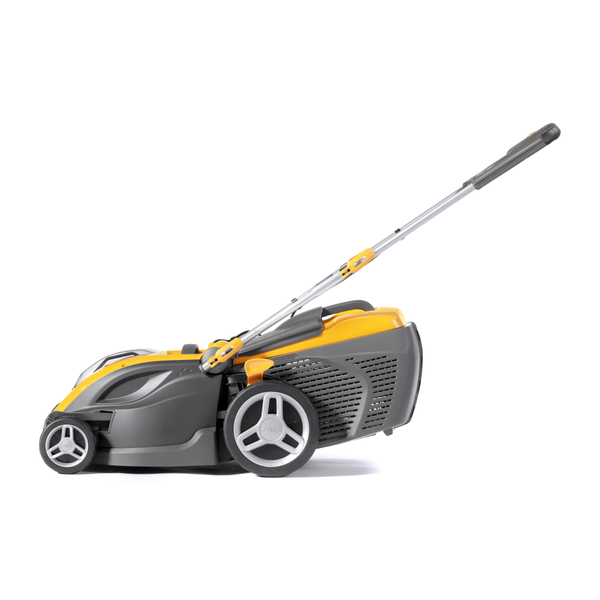 Аккумуляторная газонокосилка Stiga SLM 544 AE несамоходная | 294426068/ST1