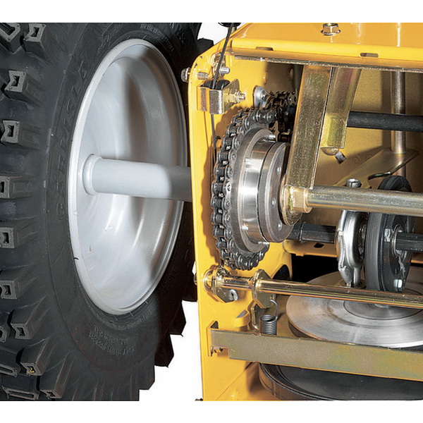Снегоотбрасыватель Stiga SNOW FLAKE | 18-2829-33