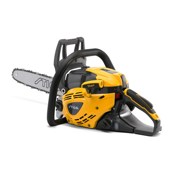 Бензопила Stiga SP 386 (14″) | 240381402/S17