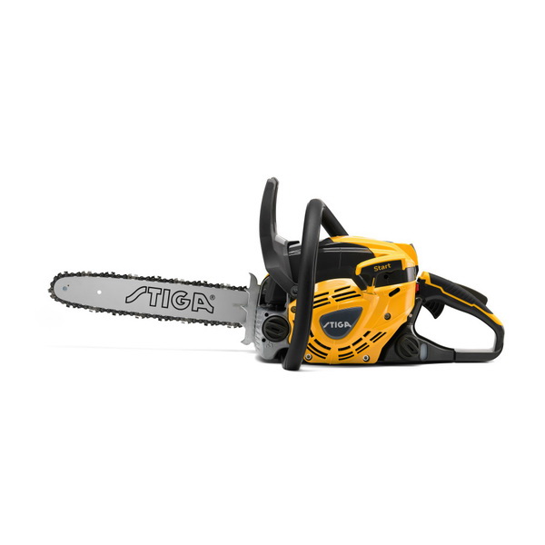 Бензопила Stiga SP 386 (14″) | 240381402/S17