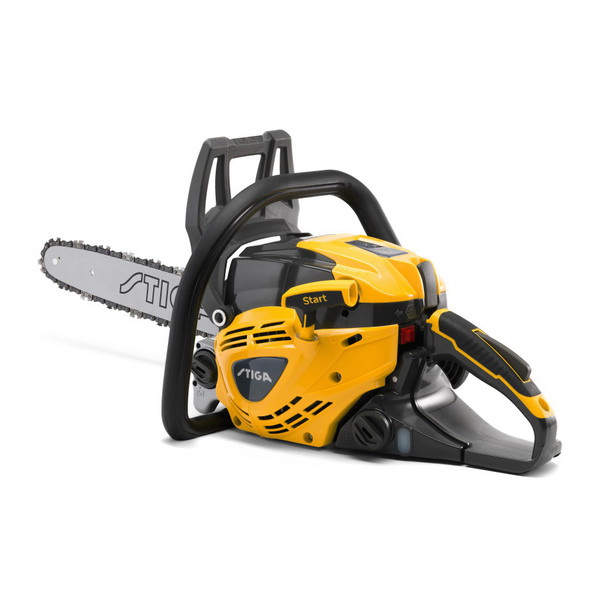 Бензопила Stiga SP 386 (16″) | 240381602/S17