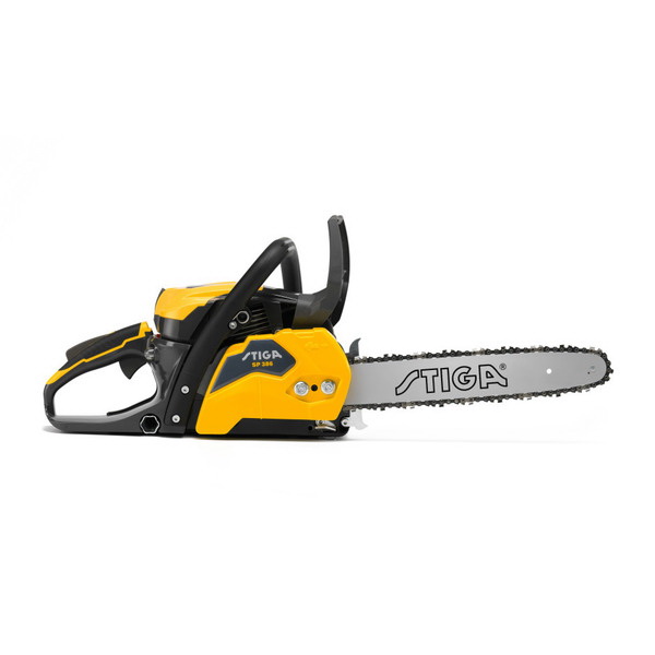 Бензопила Stiga SP 386 (16″) | 240381602/S17